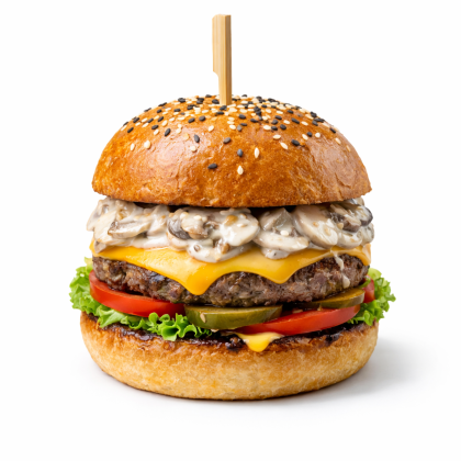 Смолянин в деревне