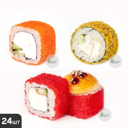 Сет Калифорния