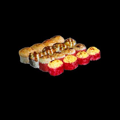 Сет Мульти 3.0 NEW