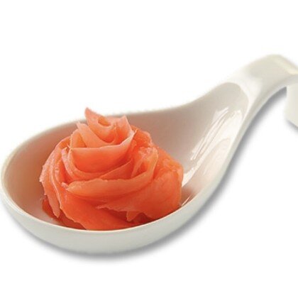 Имбирь маринованный