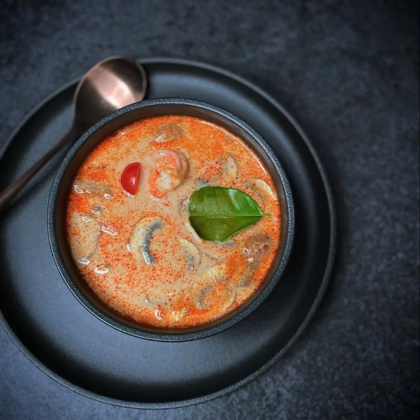 Том ям с гедзами