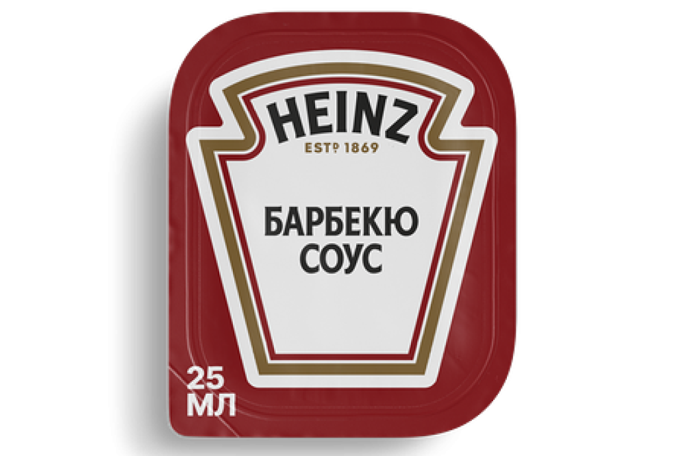 Соус Барбекю