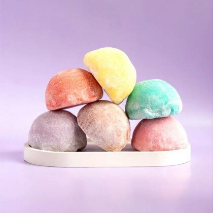 Моти японские