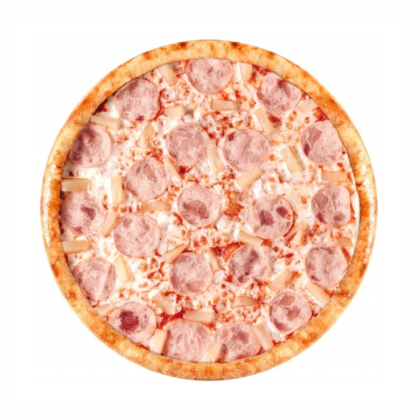 Пицца Гавайская