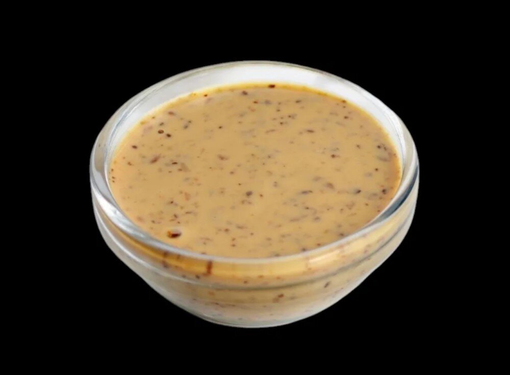 Ореховый соус