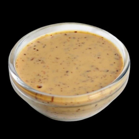 Ореховый соус