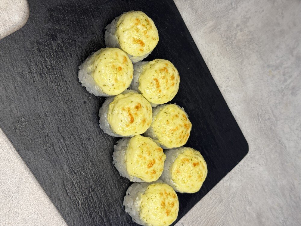 Запеченный чикен