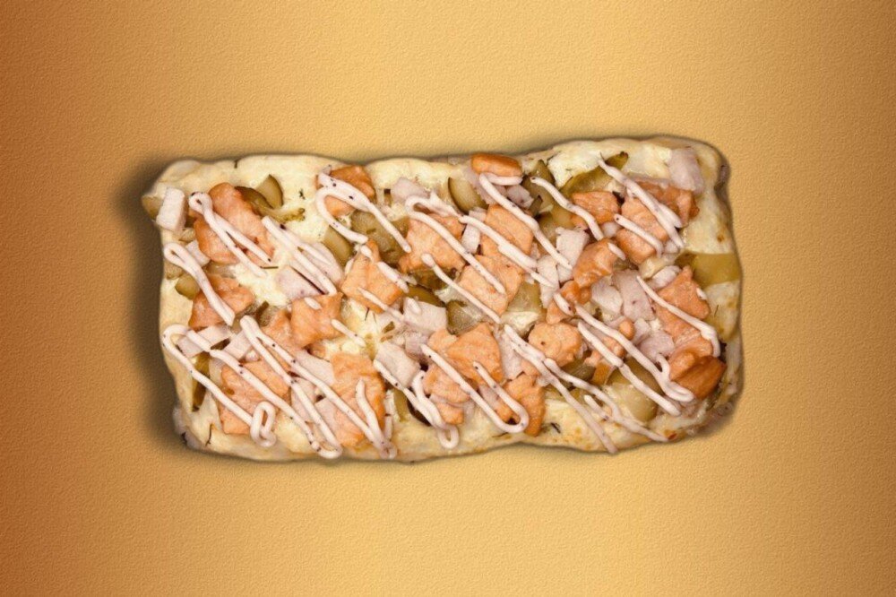 Magnum Sushi Смоленск