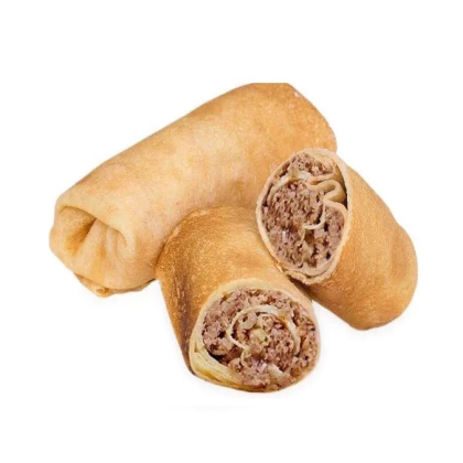 Блинчики с Мясом