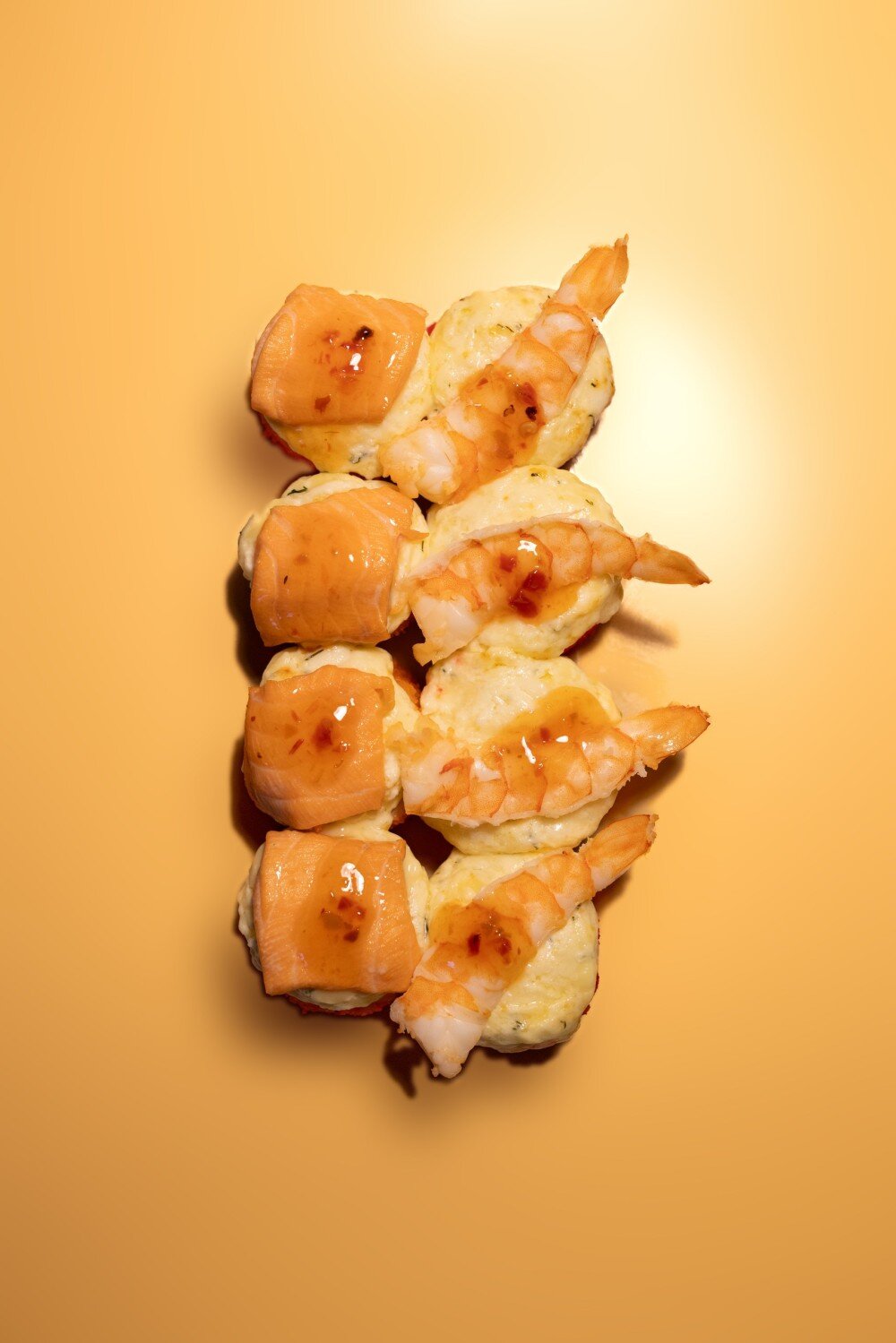 Magnum Sushi Смоленск