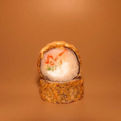 Темпура Снежный краб