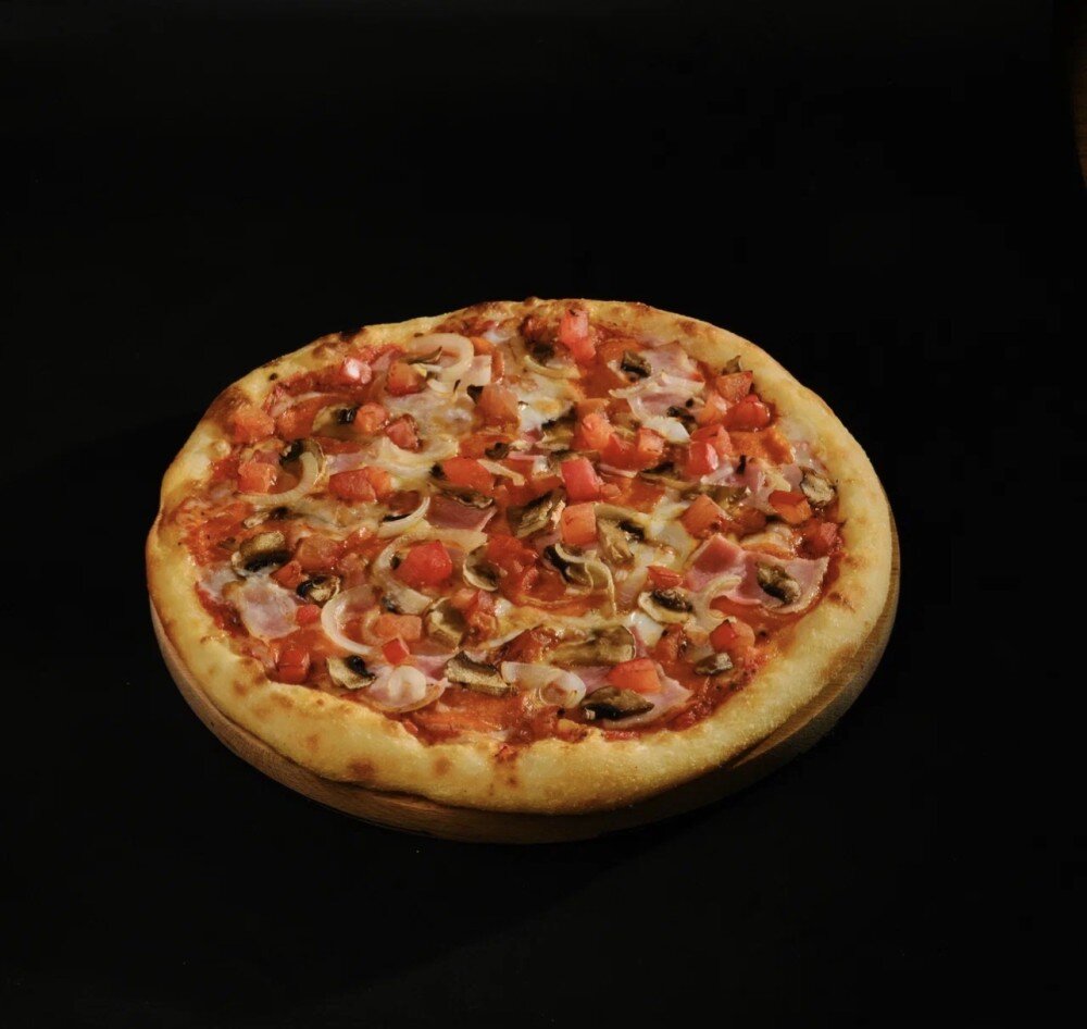 Пицца Назови как хочешь