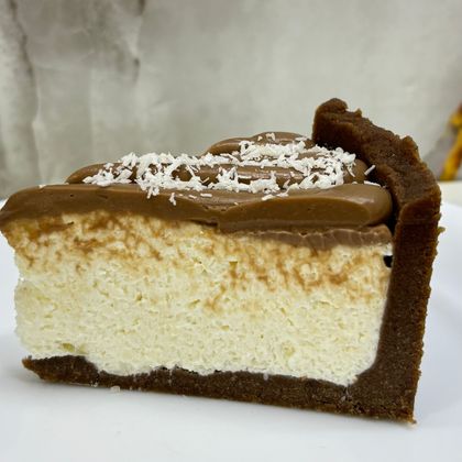 Чизкейк БАУНТИ