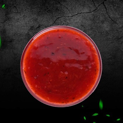 Соус кетчуп