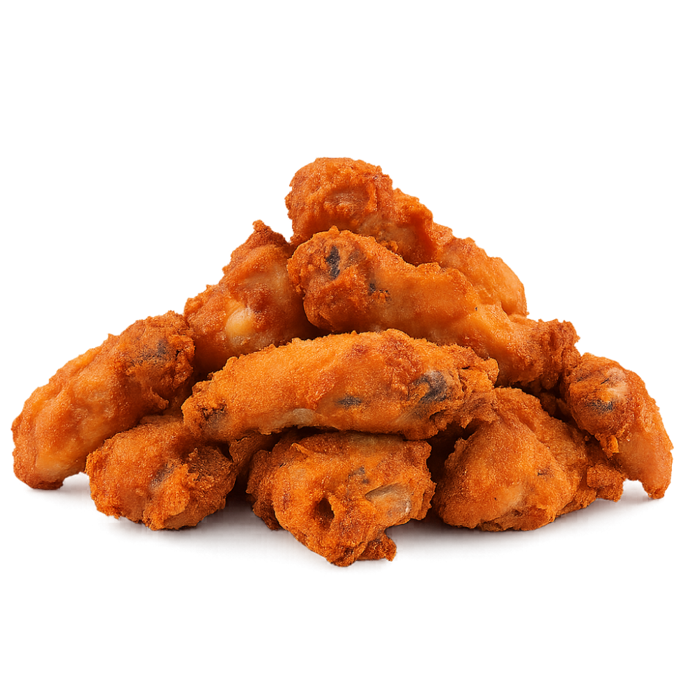 Крылья Буффало