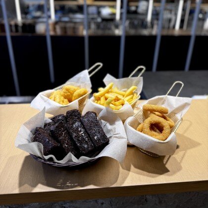 Комбо 4 закуски