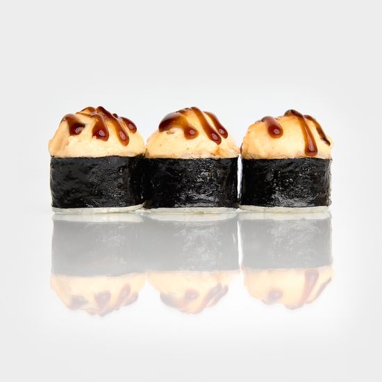 Муругай хот ролл