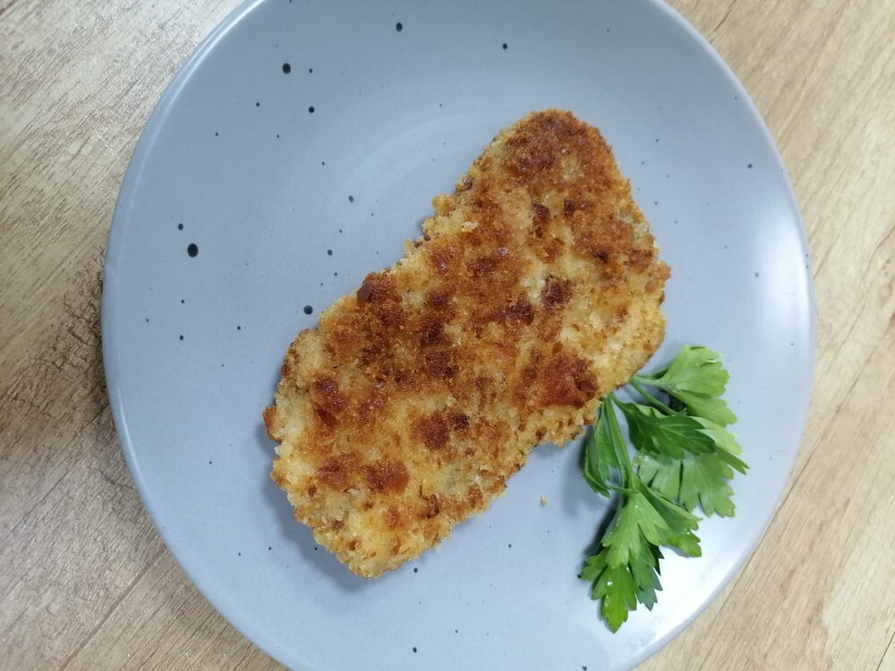 Куриная отбивная