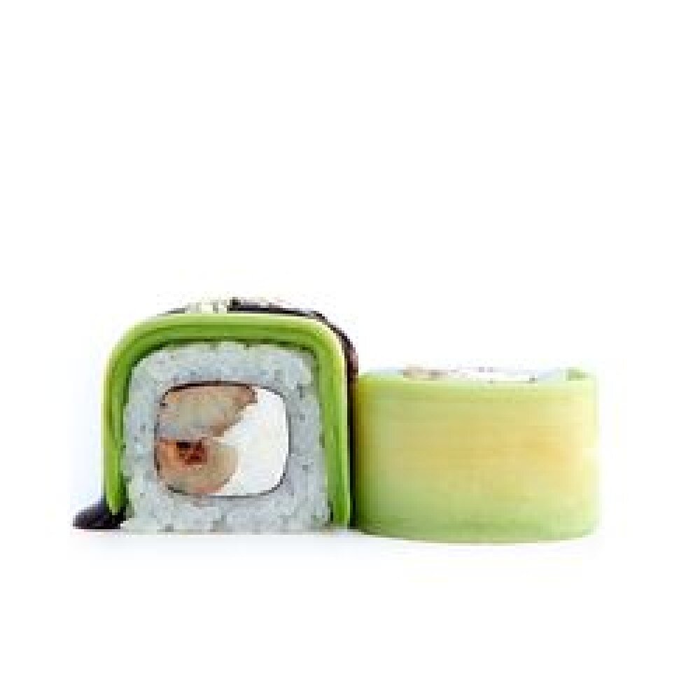 Зеленый дракон