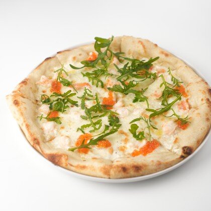 Пицца  "ГЮСТО"