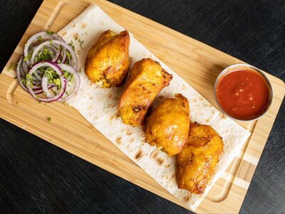 Куриная грудка