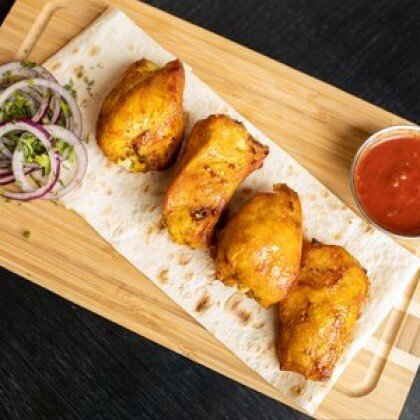 Куриная грудка