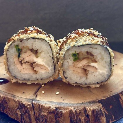 Выгодный цезарь