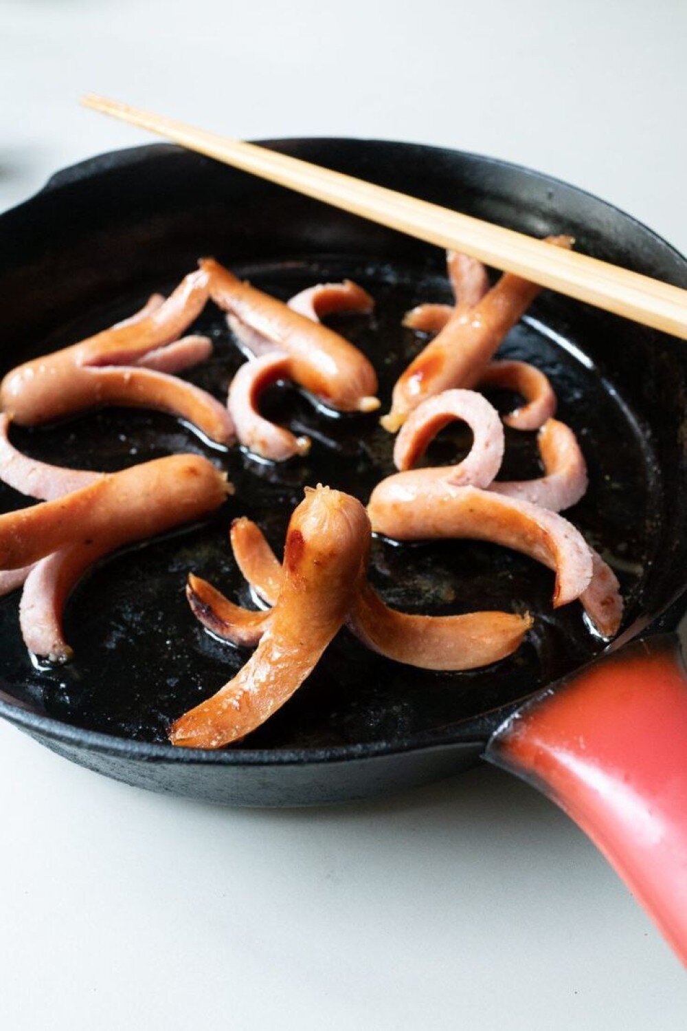 Веселые осьминожки