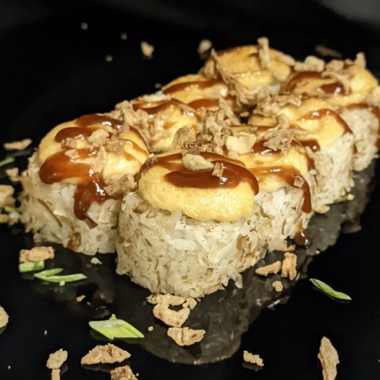 Чикен Барбекю