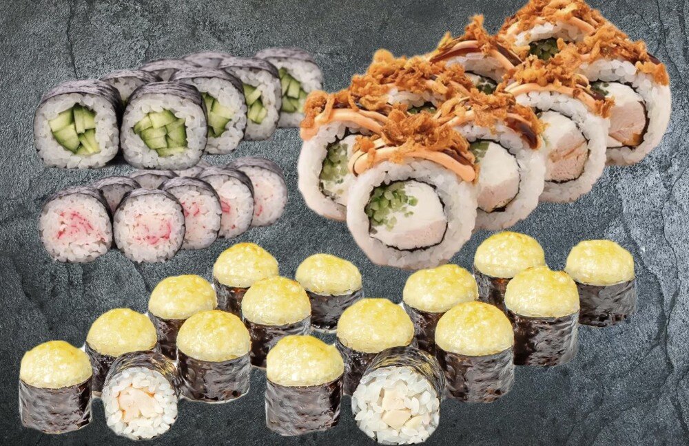 Сет Пи-Пи 40 шт