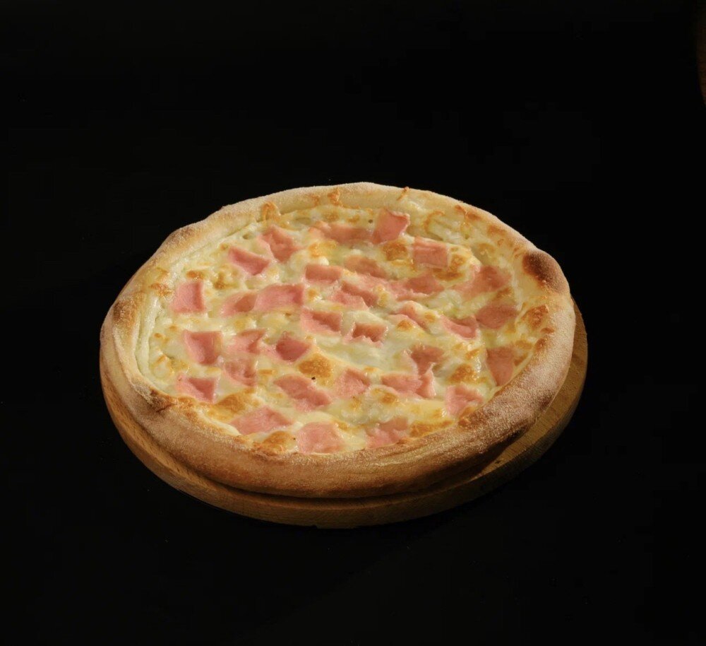 Пицца Ветчина