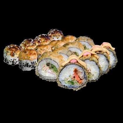 Сет Мульти -1.0 NEW