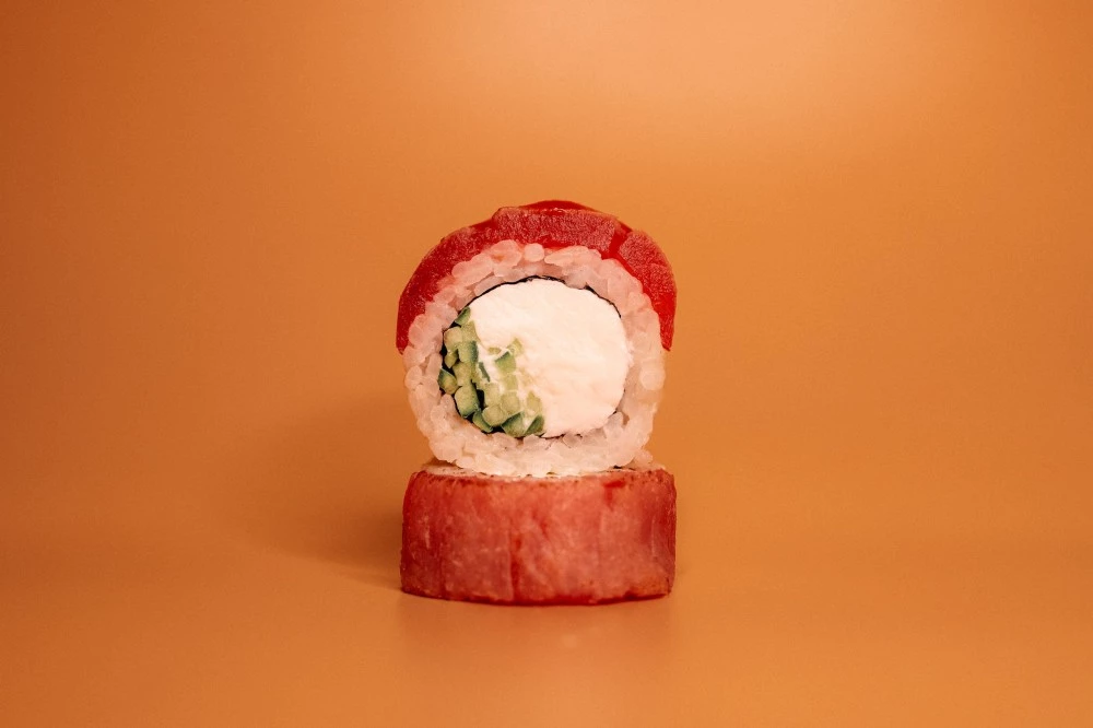 Magnum Sushi Смоленск