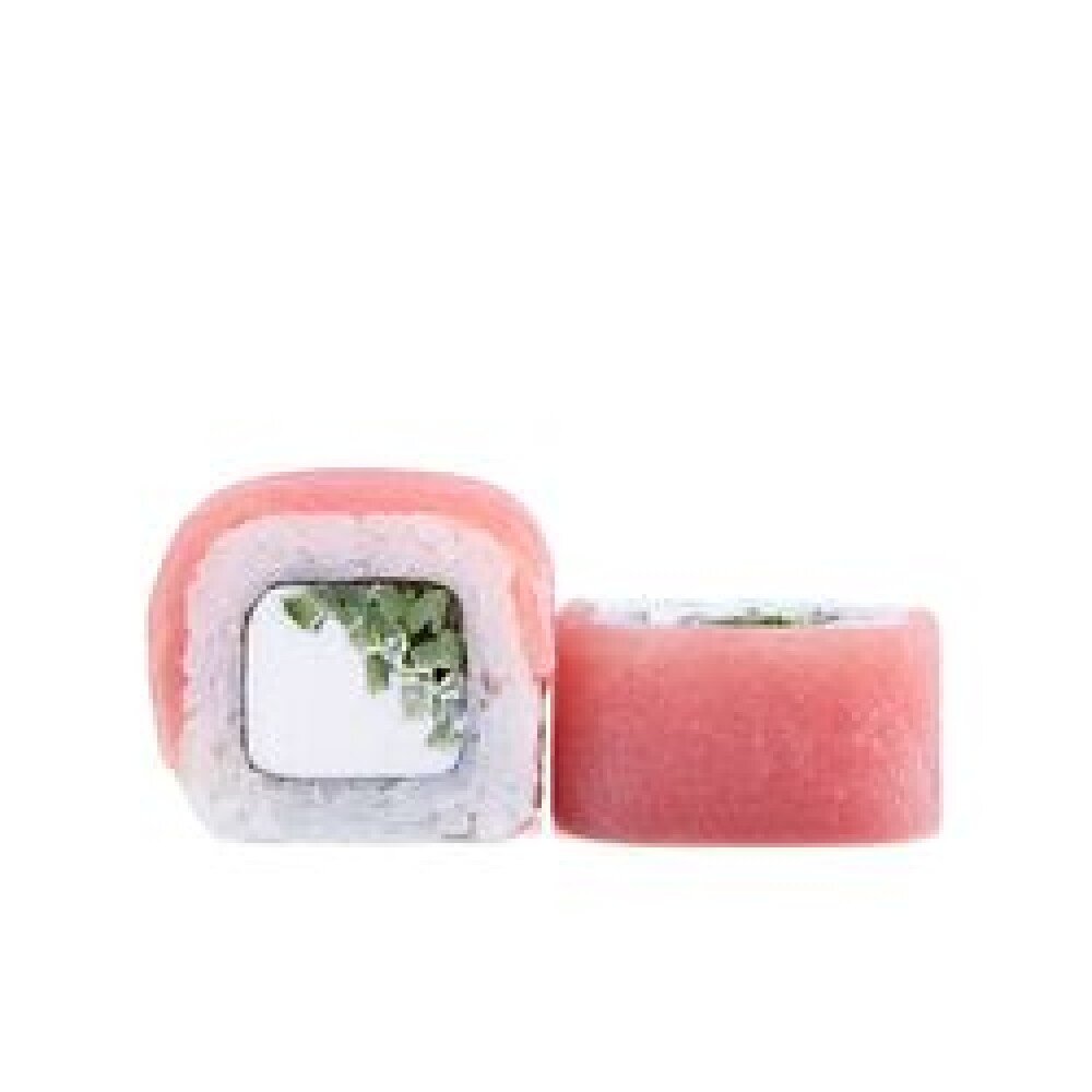 Филадельфия с тунцом