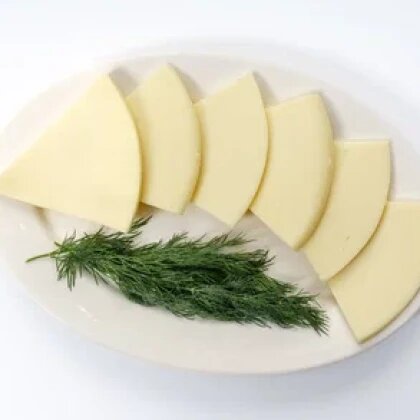 Сыр сулугуни