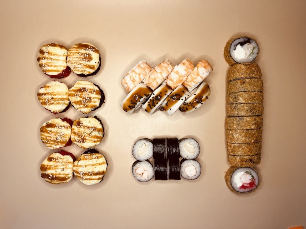 Magnum Sushi Смоленск