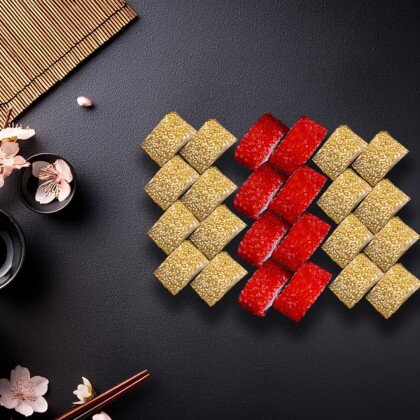 Холодный сет