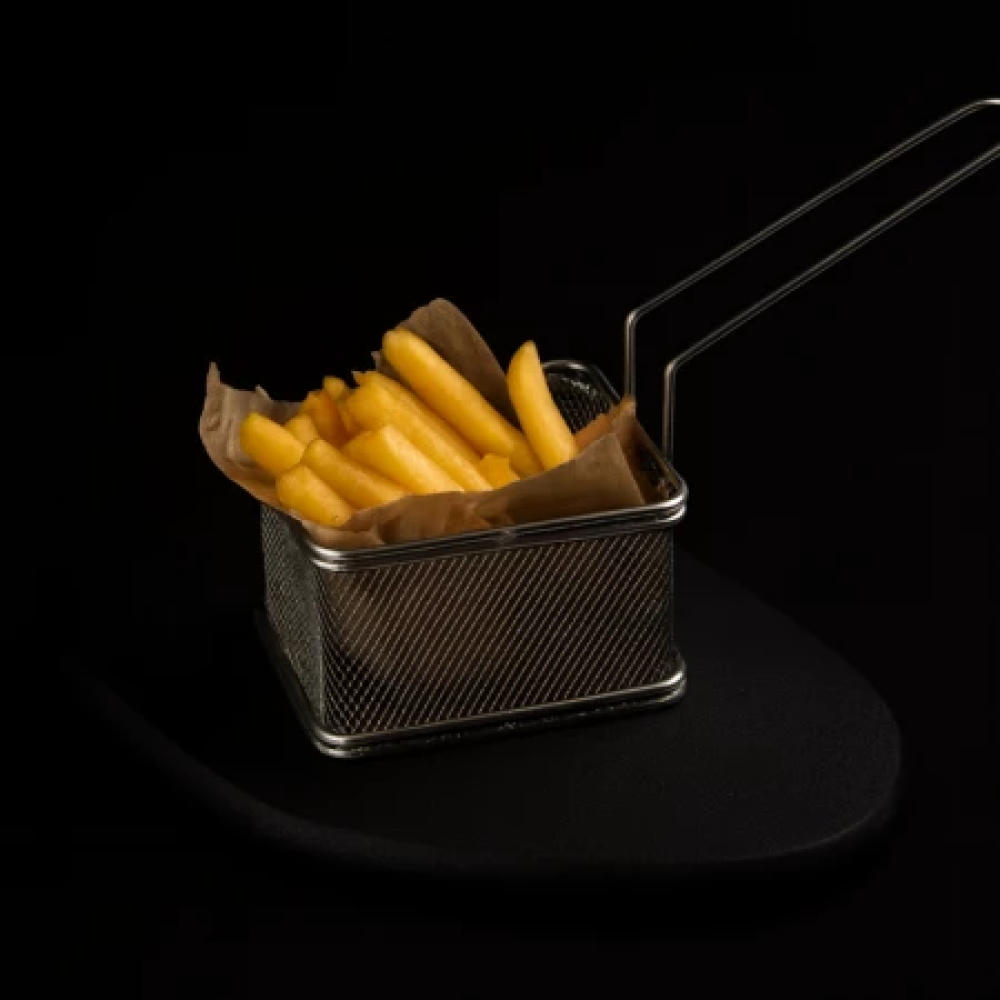 Картофель фри