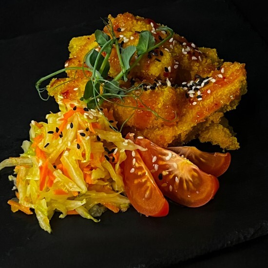 Овощи по Пан