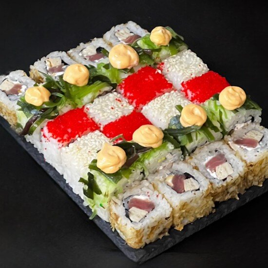 Сет Скуф 24шт