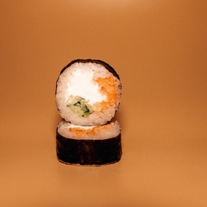 Нежный лосось